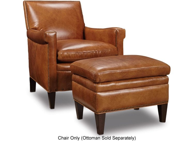 Larkin Club Chair Jual Informa Larkin Kursi Makan Fabric Cokelat