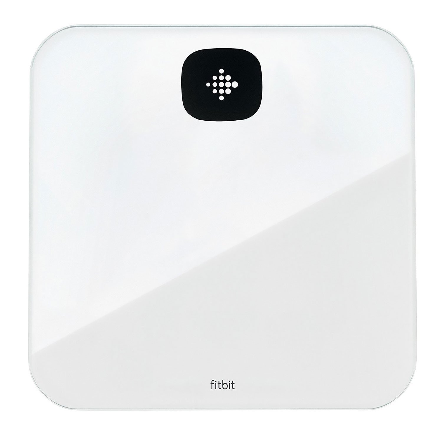 Fitbit Aria Air White Bluetooth Smart Scale Fb203wt Abt
