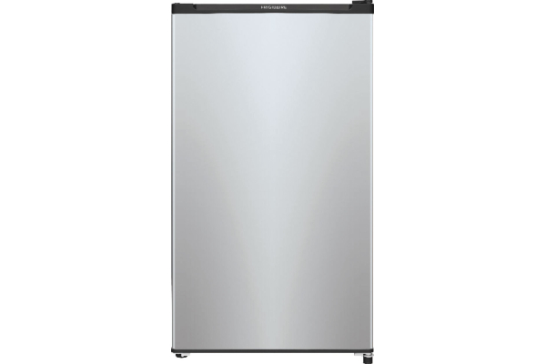 Frigidaire 3 3 Cu Ft Silver Compact Refrigerator Ffpe3322um