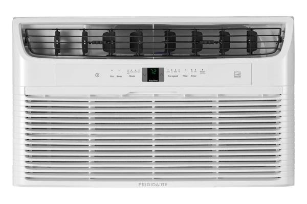 Frigidaire 12 000 Btu Air Conditioner With Heat Ffth122wa2
