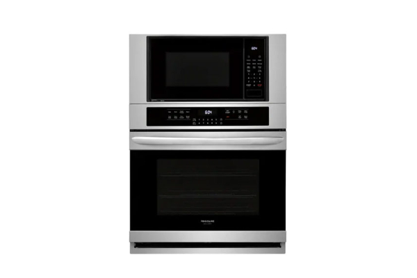 Frigidaire Gallery Fgmc3066uf 30 Microwave Oven Combo Abt