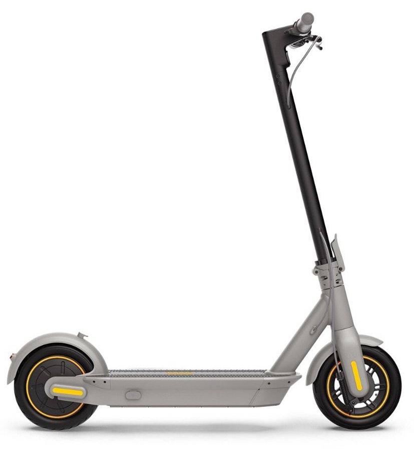 Segway Ninebot Kickscooter Max G30 Max Lp Abt