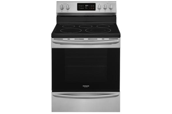 Frigidaire Gallery 30 Electric Range Gcre3038af