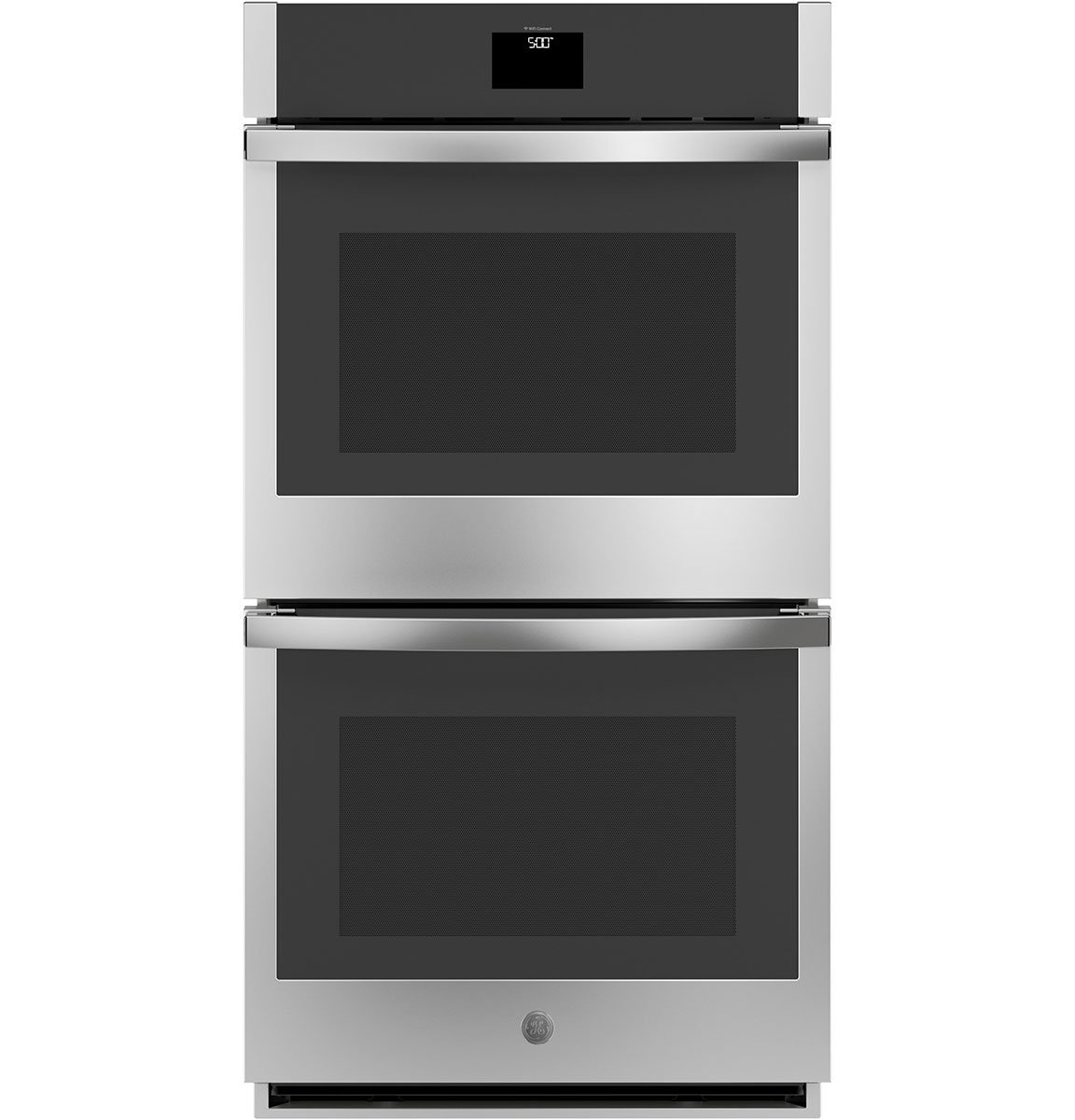 Ge Jkd5000snss 27 Stainless Double Wall Oven Abt
