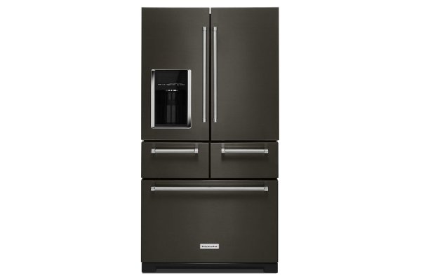 Kitchenaid 36 Refrigerator Krmf706ebs Abt Kitchenaid 36 Refrigerator Krmf706ebs Abt