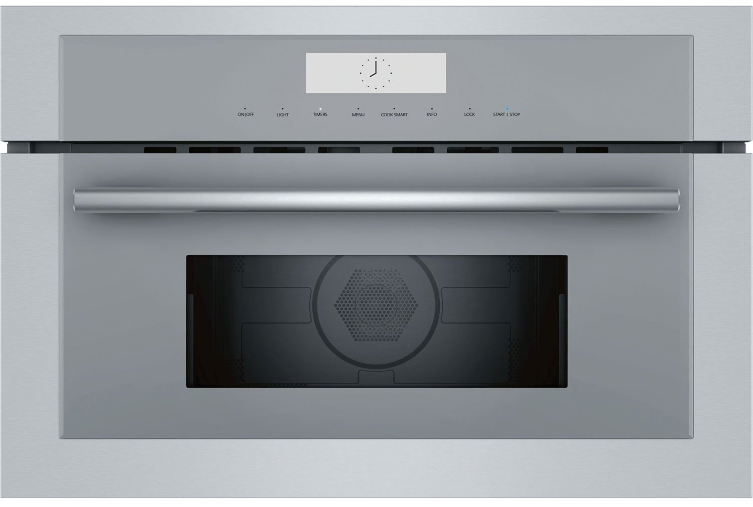 Thermador 30 Stainless Steel Speed Oven Mc30ws