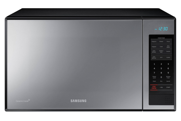 Samsung Microwave With Grill Element Mg14h3020cm Aa