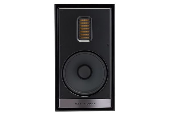 Martinlogan Motion 35xti Bookshelf Speaker Mo35xtigb