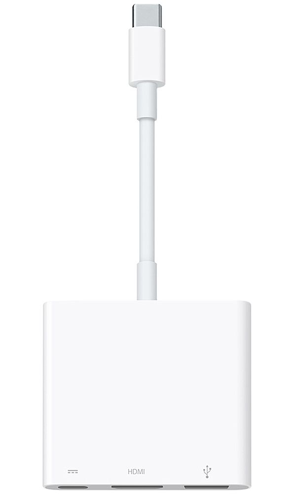 Apple Usb C Digital Av Multiport Adapter Mufam A Apple Usb C Digital Av Multiport Adapter Mufam A