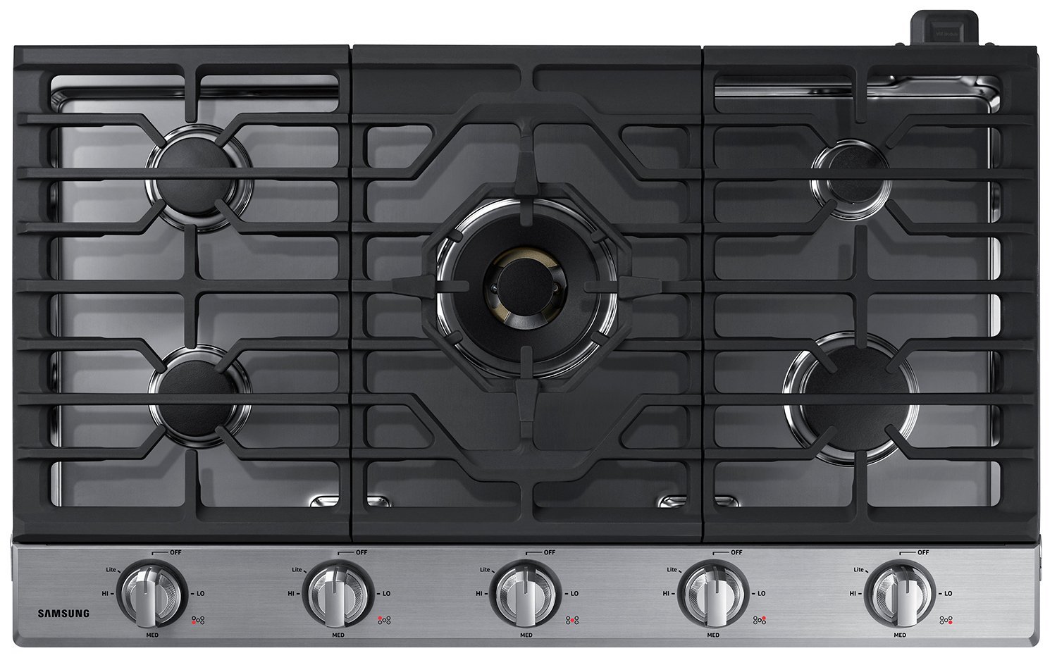 Large Image of Samsung 36