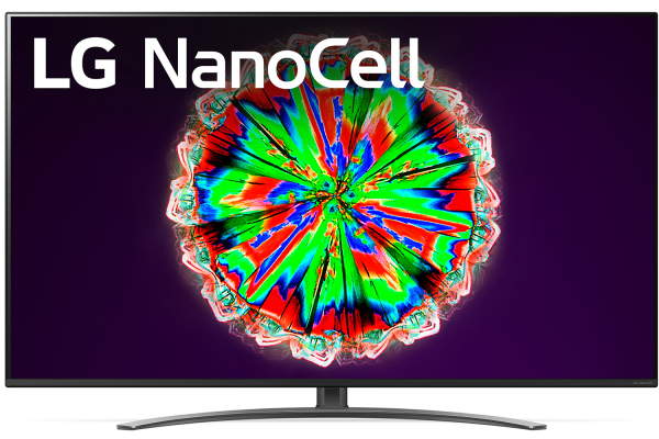Lg 65 Nanocell Black 4k Hdr Smart Led Tv 65nano81ana