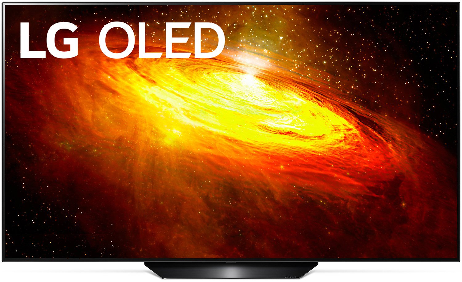 Lg 55 Bx 4k Hdr Smart Oled Tv With Ai Thinq Oled55bxpua
