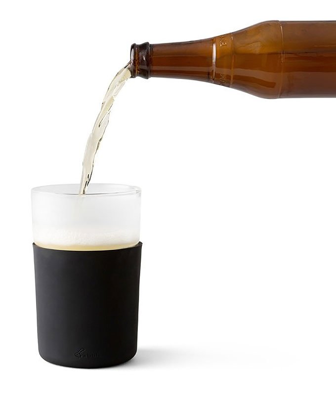 Rabbit Beer Freezable Beverage Glasses R518801