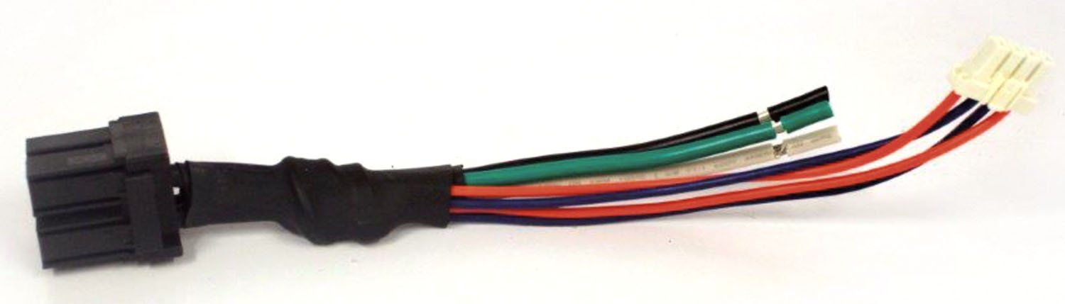 GE  Zoneline AC 30 Amp Direct Connect Power Supply Kit   GE  Zoneline AC 30 Amp Direct Connect Power Supply Kit