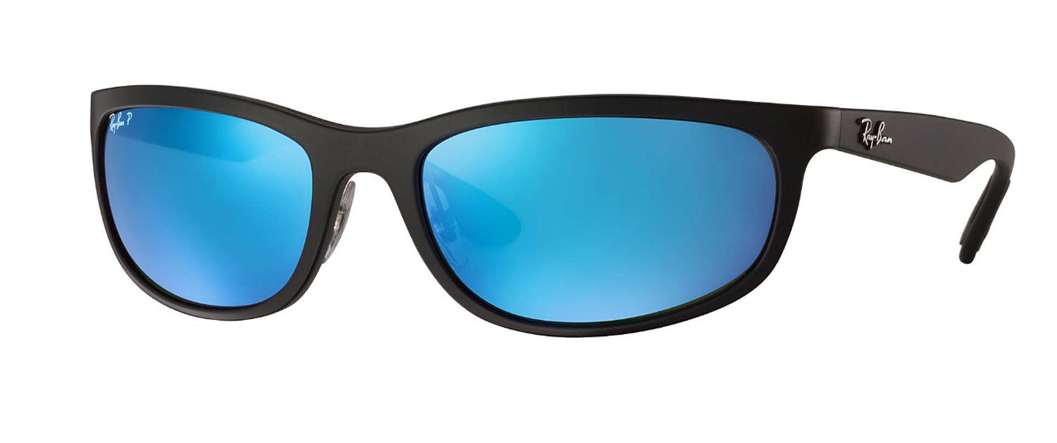Ray Ban Blue Mirror Chromance Sunglasses Rb4265 601sa1 62 Ray Ban Blue Mirror Chromance Sunglasses Rb4265 601sa1 62