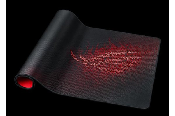 Asus Rog Sheath Xl Gaming Mousepad Rogsheathgaming Abt Asus Rog Sheath Xl Gaming Mousepad Rogsheathgaming Abt