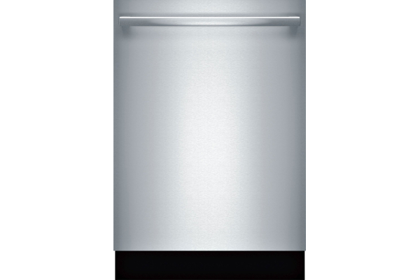 Bosch 24 800 Stainless Steel Bar Handle Dishwasher Shxm88z75n