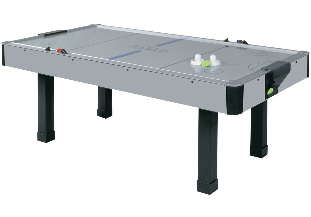 Dynamo Arctic Wind Home Air Hockey Table Tayic