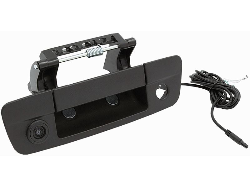 Metra Dodge Ram Factory Replacement Tailgate Handle Camera