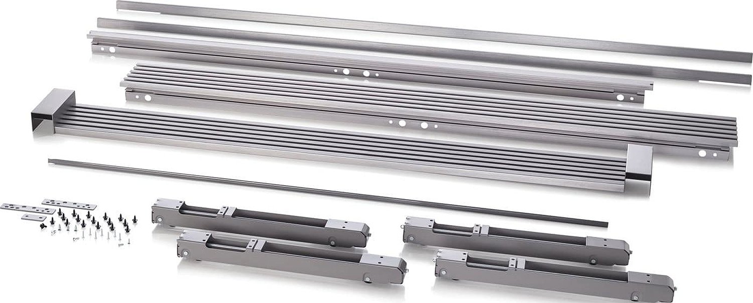 Electrolux Icon Double Louvered Trim Kit Trimkitss2