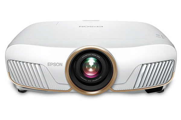 Epson Home Cinema 5050ub 4k Pro Uhd Projector V11h930020