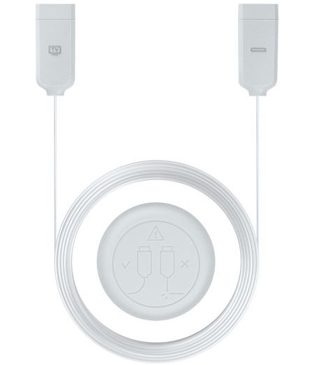 one cable connect 15m Cable SOCM15U/ZA Connect In Wall One Samsung 15M VG one cable connect 15m Cable SOCM15U/ZA Connect In Wall One Samsung 15M VG