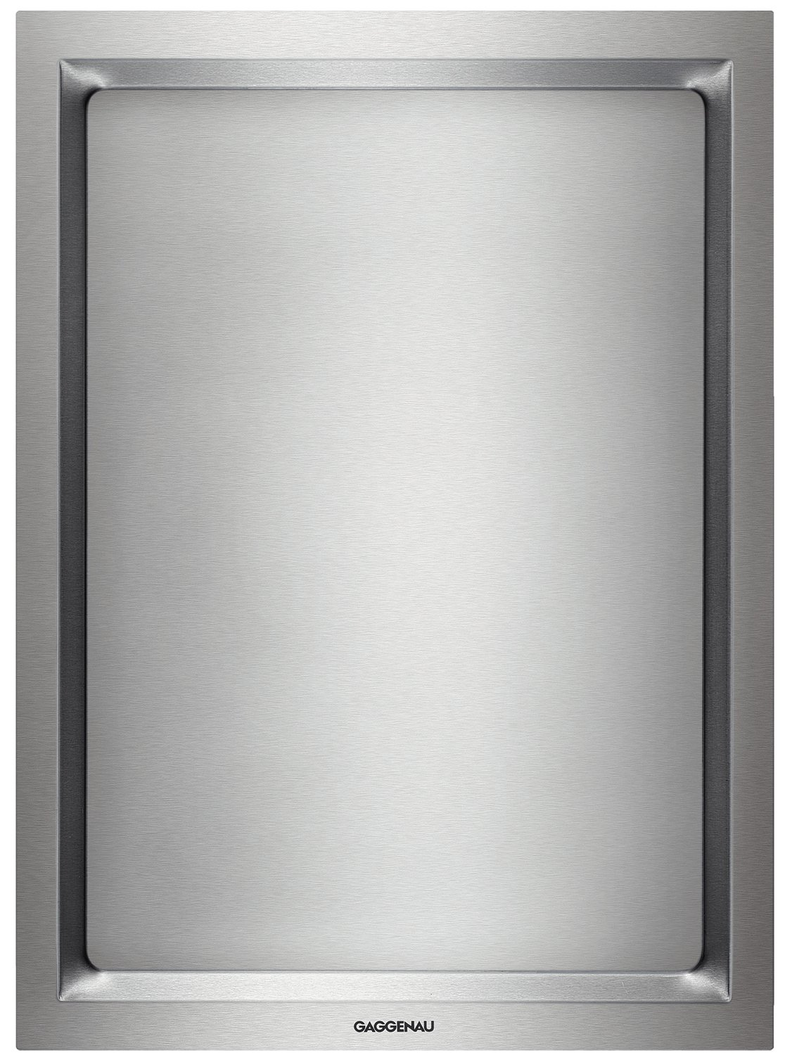 Gaggenau 15 Teppan Yaki Electric Cooktop Vp414611