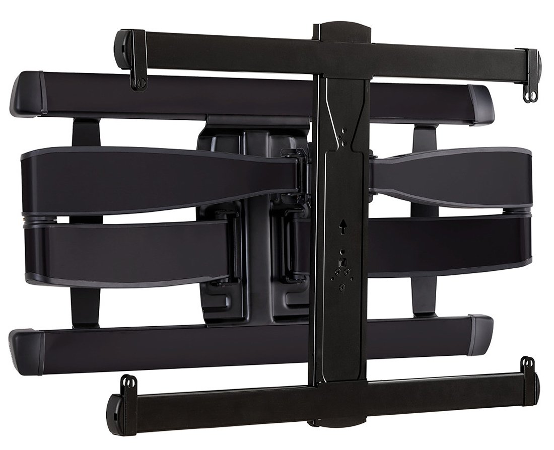 Sanus 46 95 Full Motion Premium Tv Mount Vxf730b2