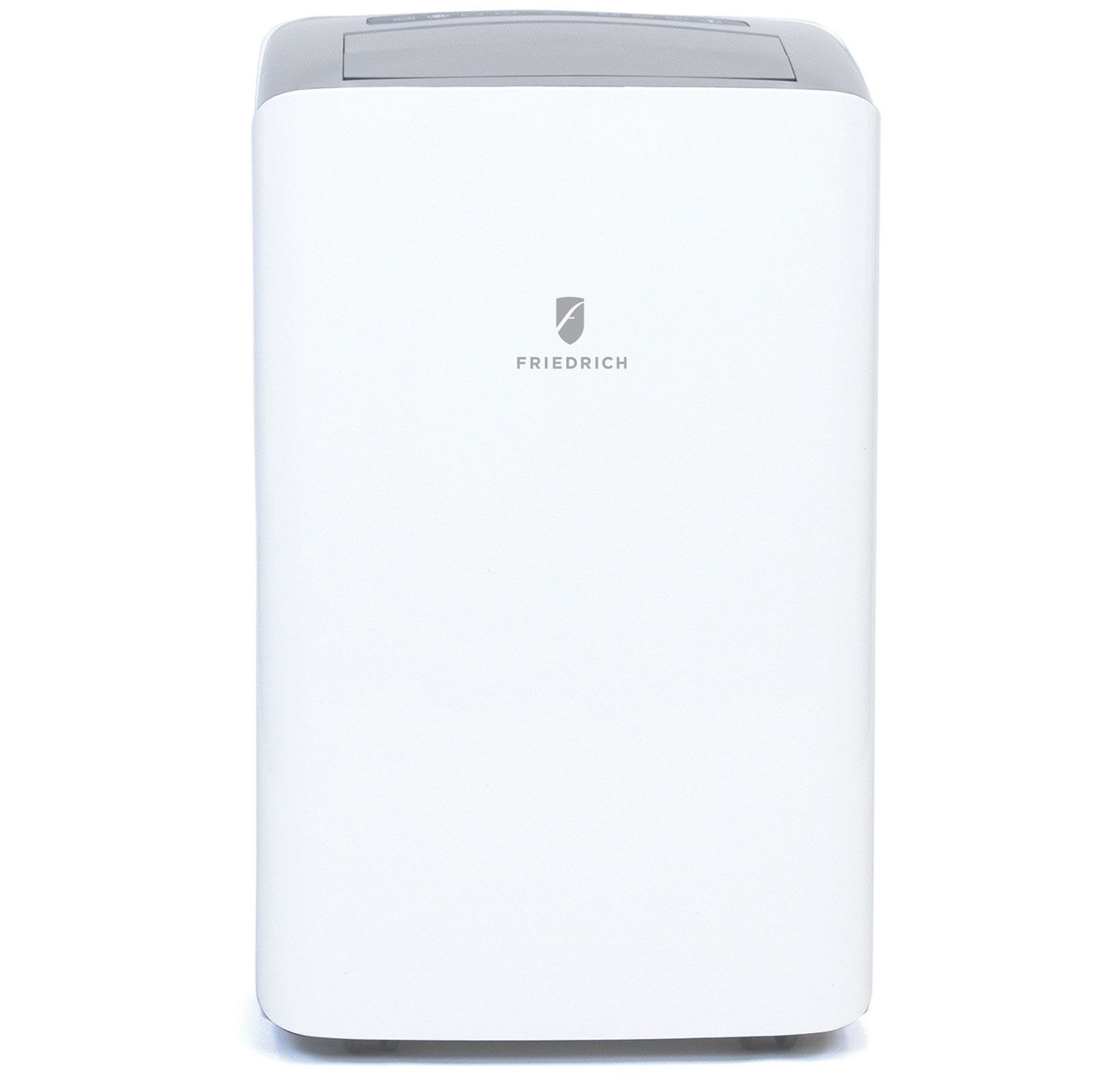 Friedrich Zoneaire Series Portable Ac W Heat Pump Zhp14da