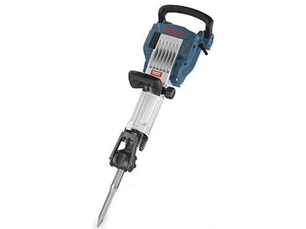 Bosch Tools 35 Lbs Jack Breaker Hammer Kit 11335k