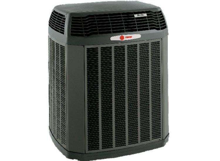 Image of Trane XL18i 36,000 BTU Air Conditioner
