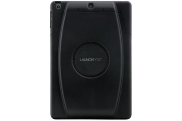 Launchport Iport Ap 5 Ipad Air Sleeve Sonance 70300