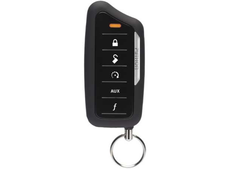 Viper 7654V 1-Way 5-Button Remote Control Transmitter For 5906V System