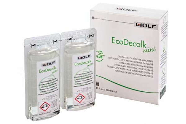 Wolf Coffee System Descaling Solution 824828