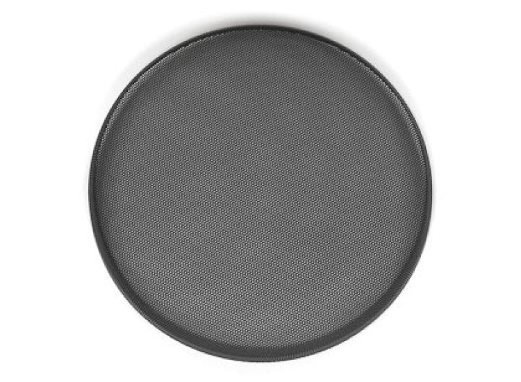 Jl Audio Sgr 10 Black Subwoofer Grille Abt Jl Audio Sgr 10 Black Subwoofer Grille Abt