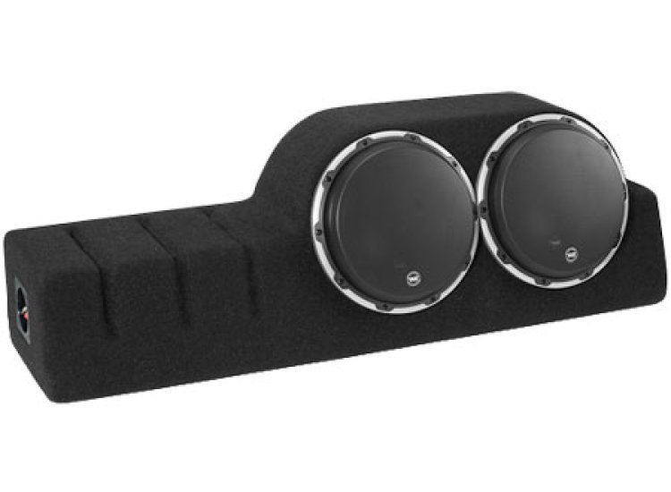 Jl Audio Stealthbox Sb D Mgacab 10w6v3 Jl Audio Stealthbox Sb D Mgacab 10w6v3