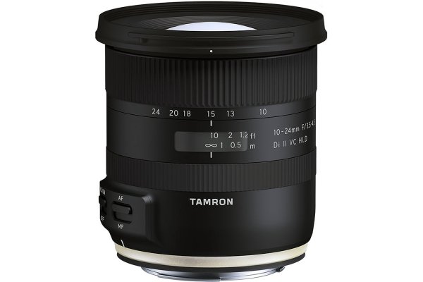 tamron 10 24mm f 3 5 4 5 di ii vc hld lens for canon ef afb023c 700