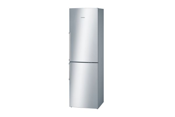 Bosch 24 800 Series Bottom Freezer Refrigerator B11cb81sss