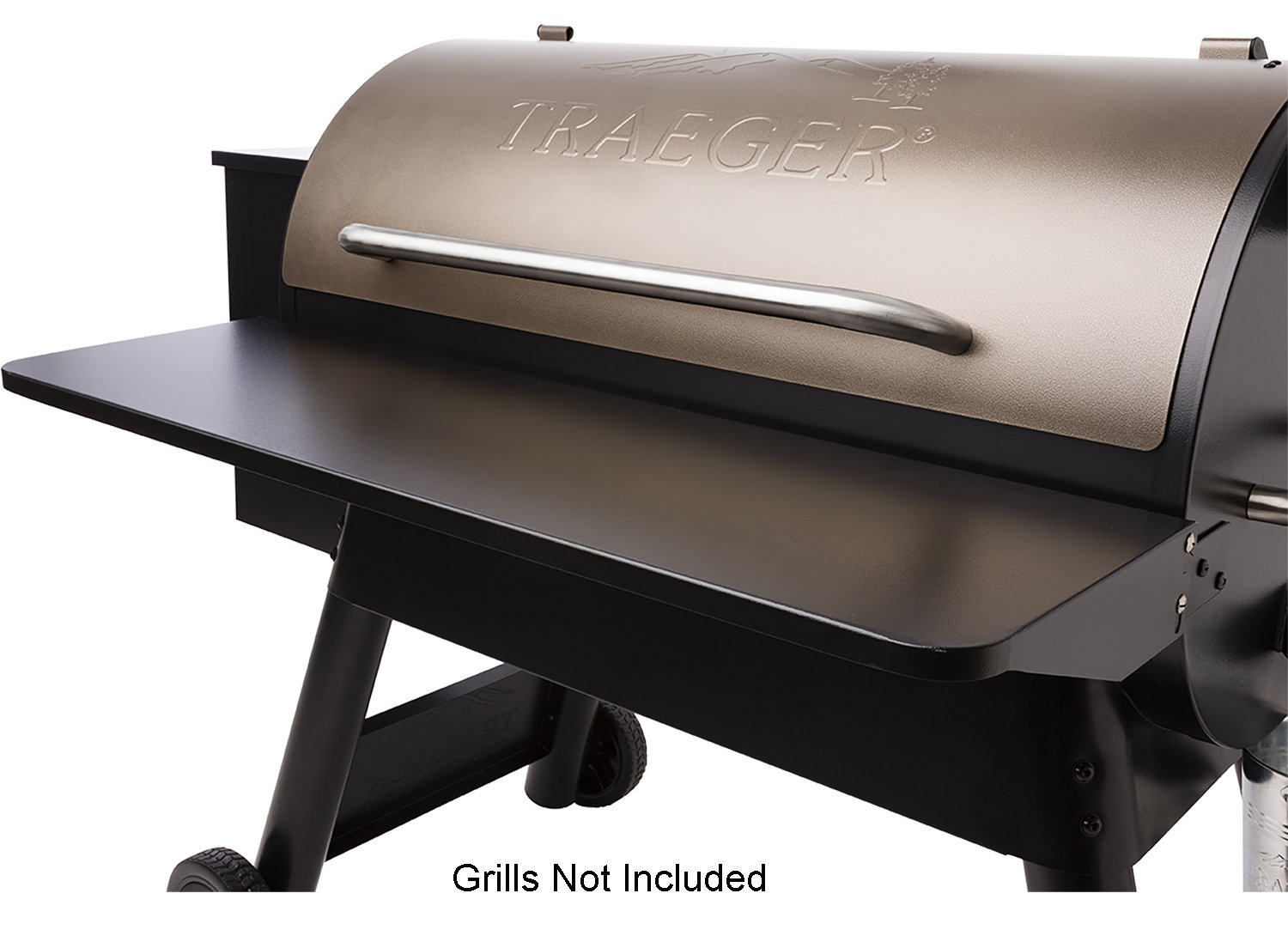 Traeger Folding Shelf Pro Series 34 Texas 34 Bac363