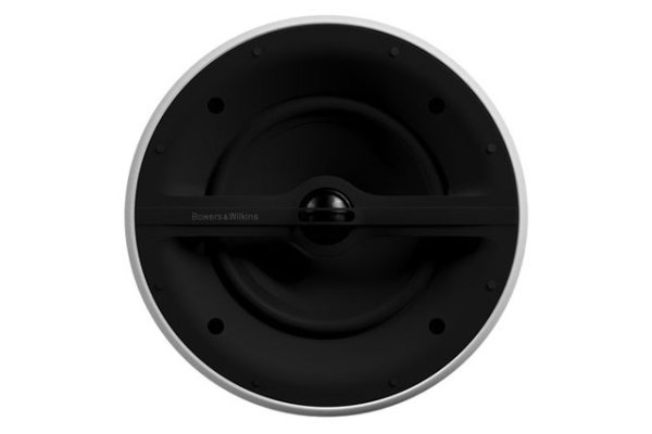 Bowers Wilkins 6 2 Way In Ceiling Speakers Pair