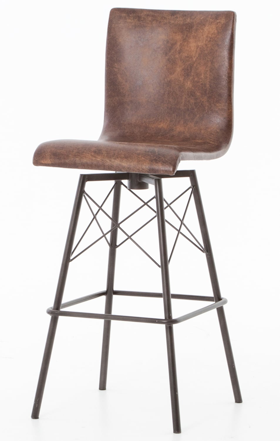 Four Hands Diaw Bar Stool Cird D9e1 E3 Four Hands Diaw Bar Stool Cird D9e1 E3