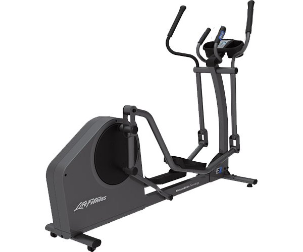 Life Fitness E1 Elliptical Cross Train Machine E1xx000105