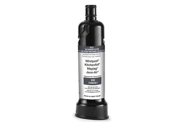 Whirlpool Ice2 Ice Maker Water Filter F2wc9i1 Abt