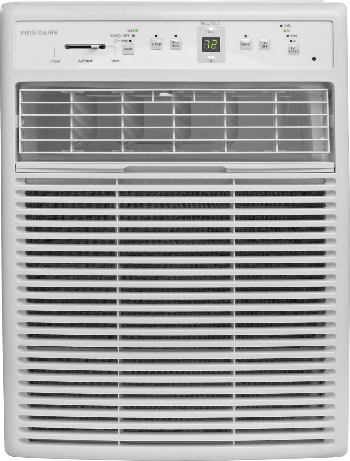 Frigidaire 8 000 Btu Casement Air Conditioner Ffrs0822s1
