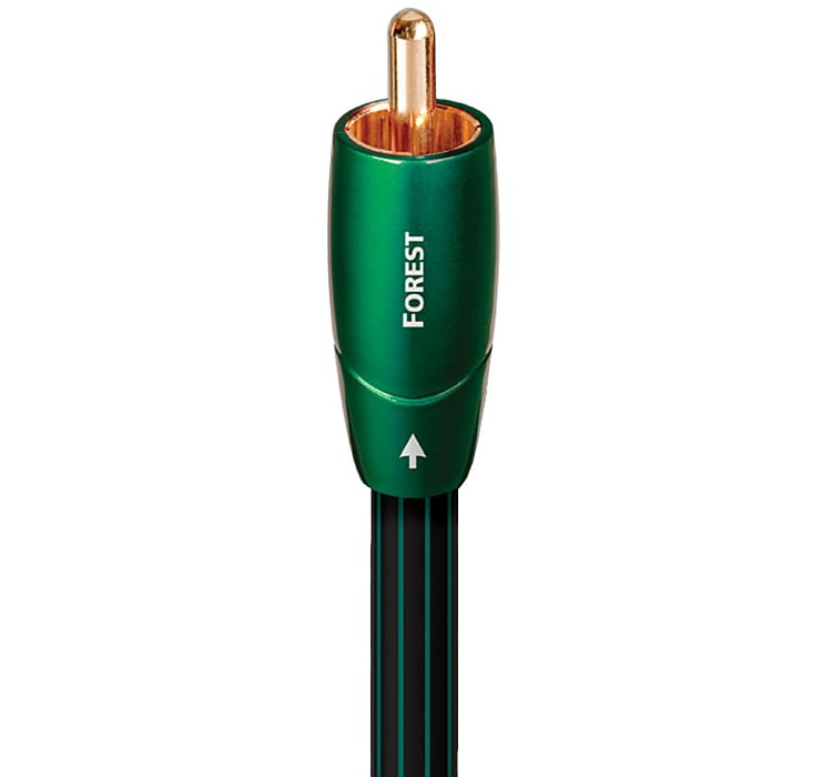 AUDIOQUEST OPTFOR01.5M Fibra optica Forest 1.5m - Representaciones de Audio AUDIOQUEST OPTFOR01.5M Fibra optica Forest 1.5m - Representaciones de Audio