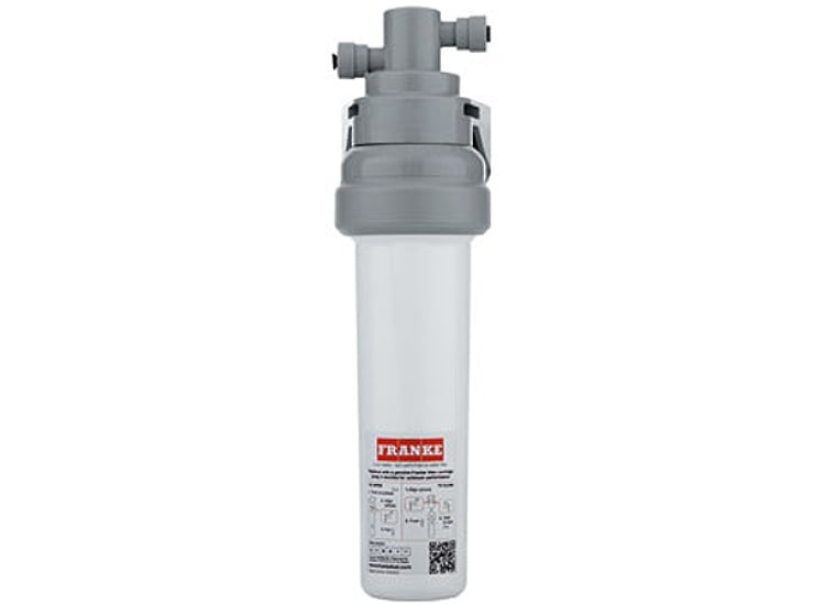 PERCOLA FRC06 Water Filter, Compatible with FRCNSTR/FRC06, FRCNSTR100/FRC06 Water Filter and Franke Still Pure Under-Sink Filtration System, 2 Pack PERCOLA FRC06 Water Filter, Compatible with FRCNSTR/FRC06, FRCNSTR100/FRC06 Water Filter and Franke Still Pure Under-Sink Filtration System, 2 Pack