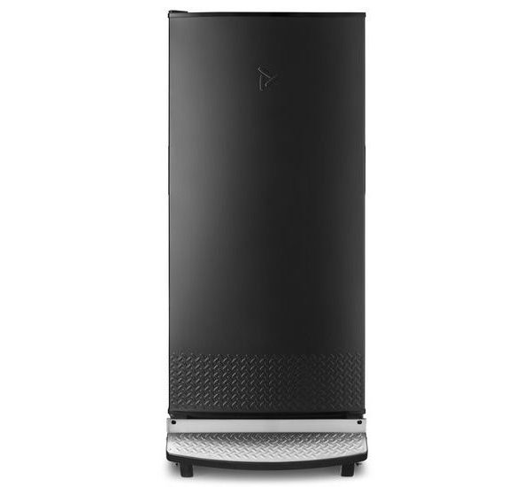 Gladiator 17 8 Cu Ft Upright Freezer Gafz30fdgb