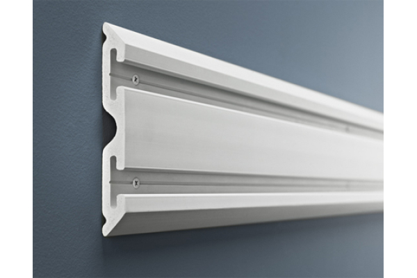 Gladiator Garageworks 2ct Geartrack Channels Gawc042pzy