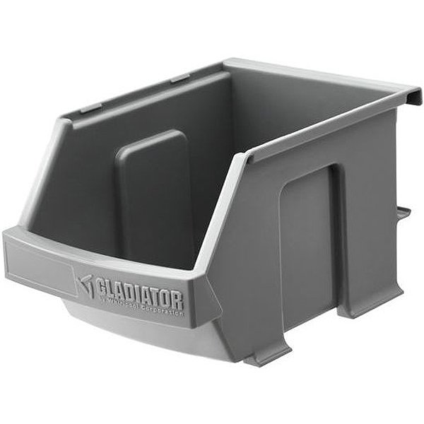 Gladiator Garageworks Small Item Bins Gawesb3pgc