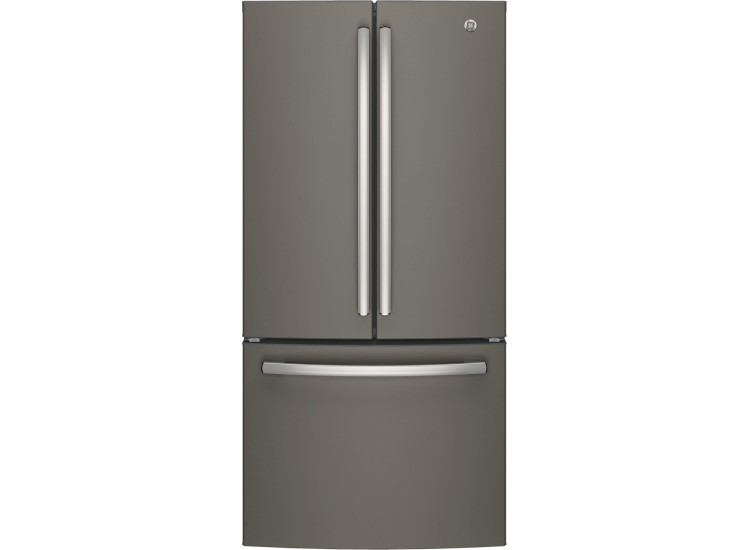 GE Refrigerators - French Door 24.7 Cu Ft - GNE25JMKSL